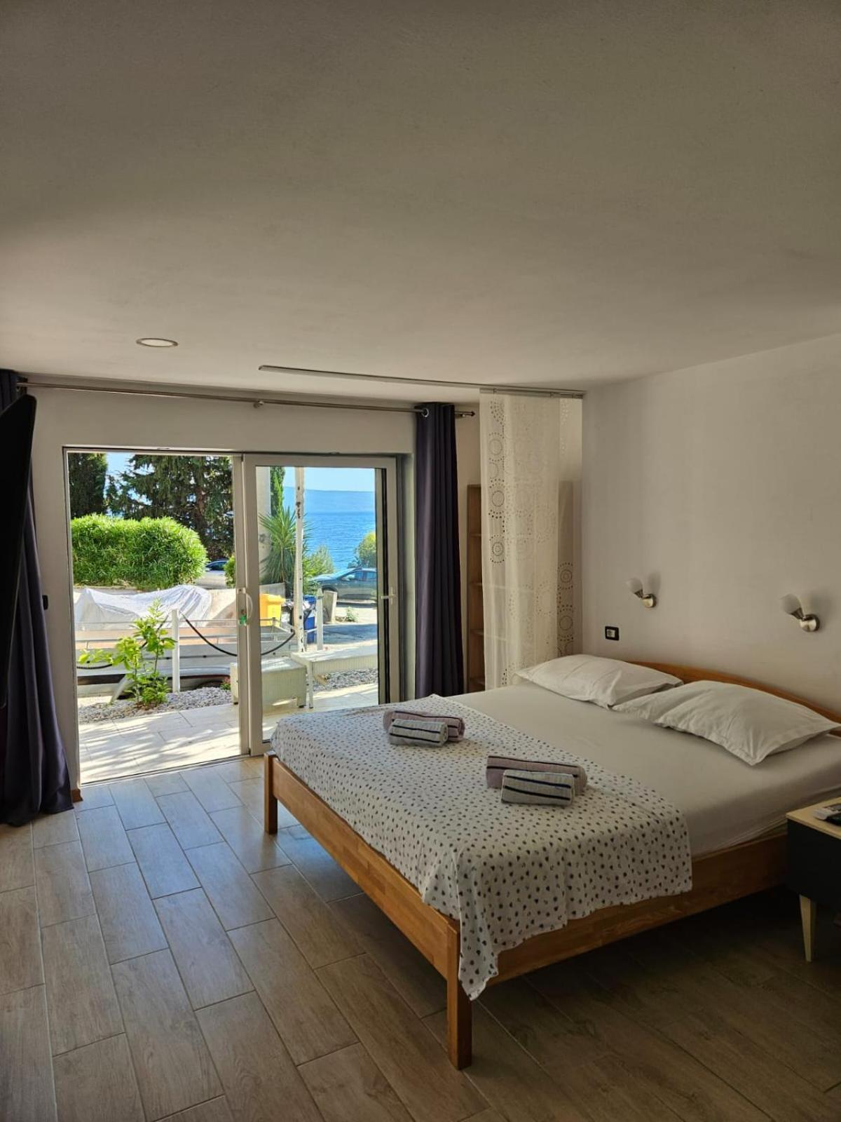 Apartments Gabi Omiš Cameră foto