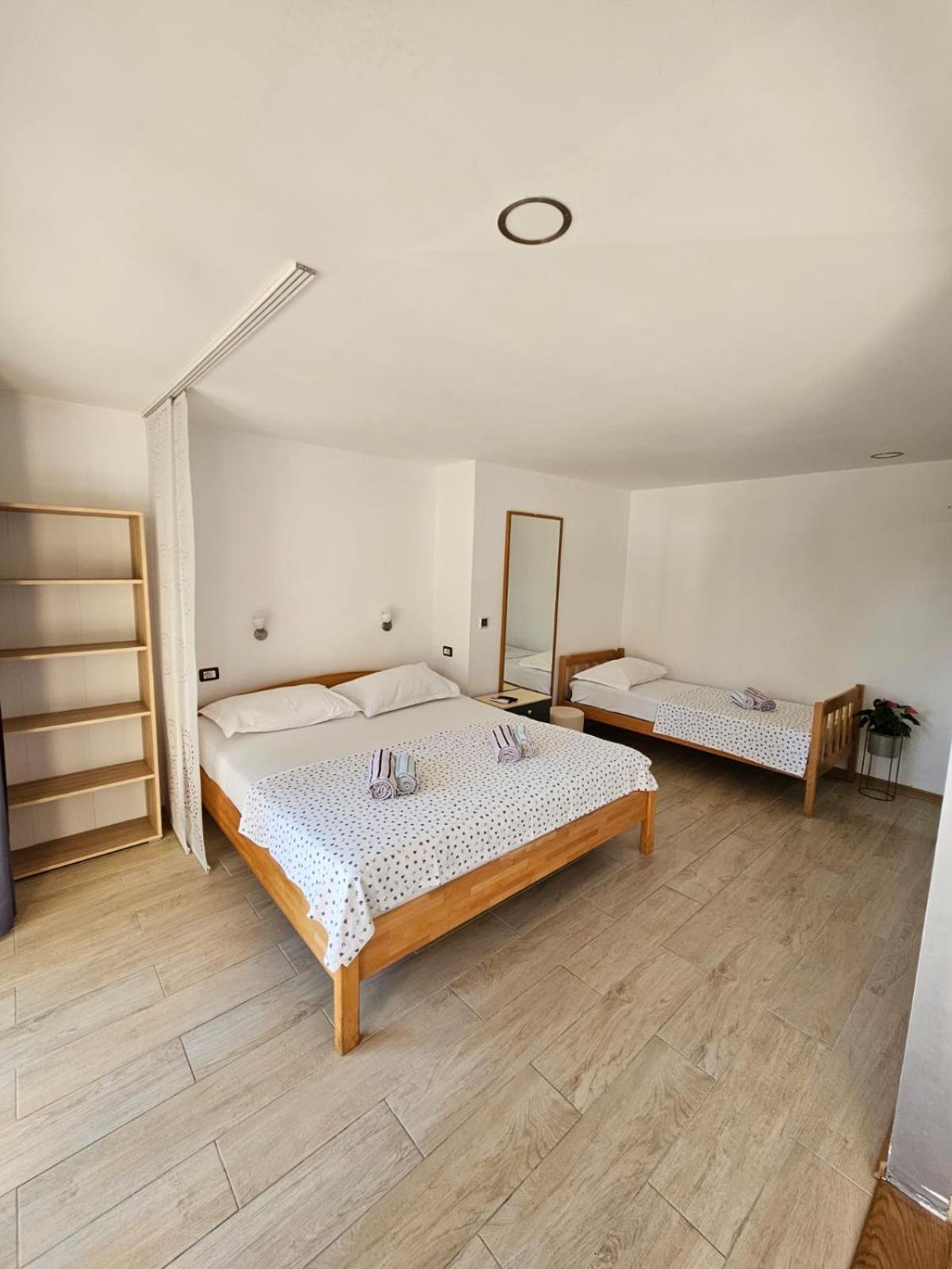 Apartments Gabi Omiš Exterior foto